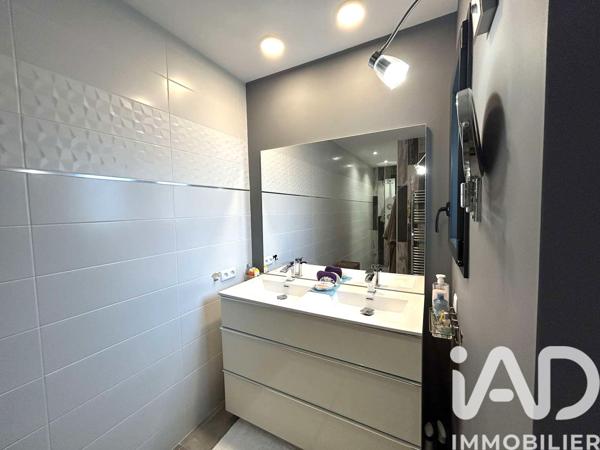 Maison à vendre 4 pièces 113 m² Saint-Xandre