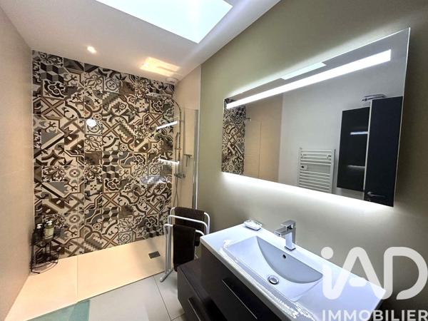 Maison à vendre 4 pièces 113 m² Saint-Xandre