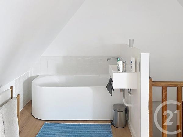 Maison à vendre  6 pièces - 143 m 2   ST MALO  - 35