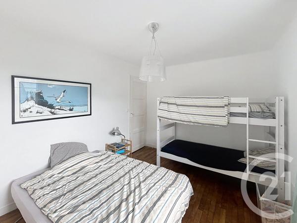 Maison à vendre  6 pièces - 143 m 2   ST MALO  - 35