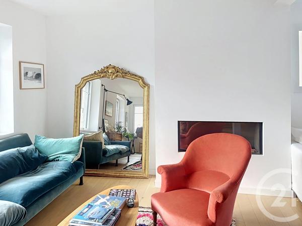 Maison à vendre  6 pièces - 143 m 2   ST MALO  - 35
