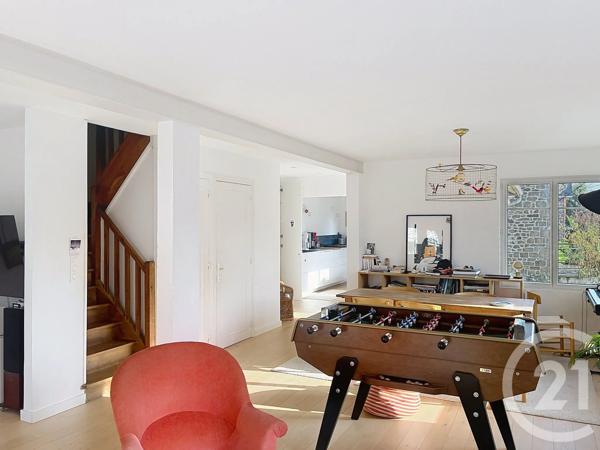 Maison à vendre  6 pièces - 143 m 2   ST MALO  - 35