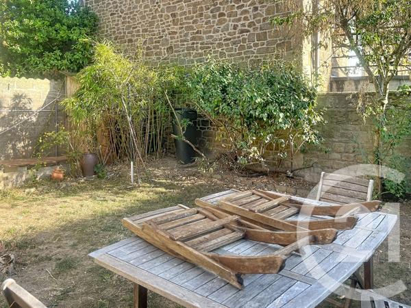 Maison à vendre  6 pièces - 143 m 2   ST MALO  - 35