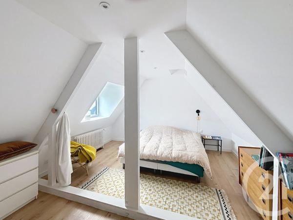 Maison à vendre  6 pièces - 143 m 2   ST MALO  - 35