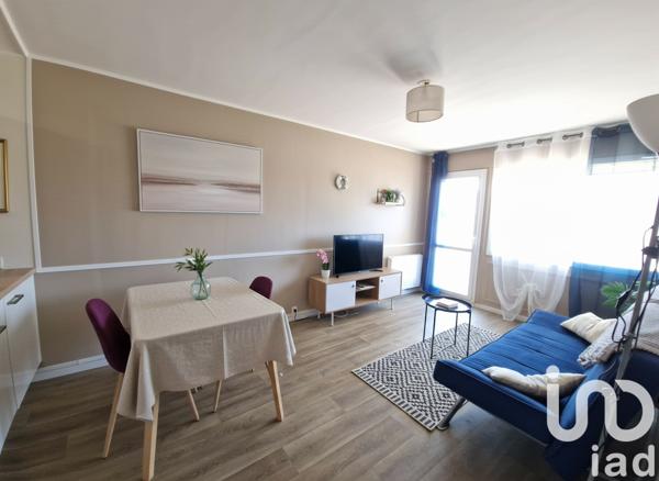 Appartement à vendre 2 pièces 42 m² Mimizan