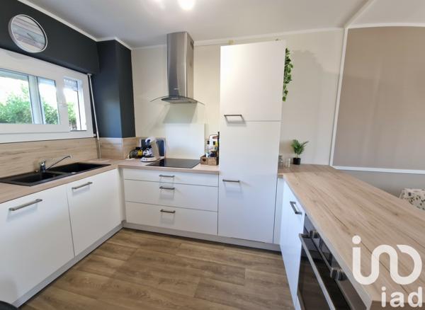 Appartement à vendre 2 pièces 42 m² Mimizan