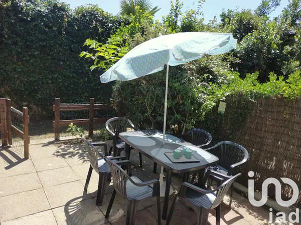 Appartement à vendre 2 pièces 42 m² Mimizan