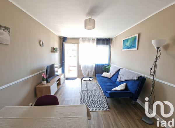 Appartement à vendre 2 pièces 42 m² Mimizan