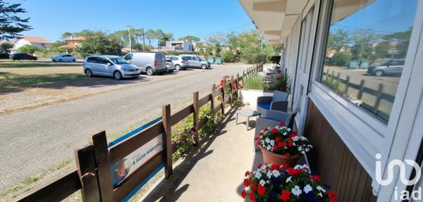 Appartement à vendre 2 pièces 42 m² Mimizan