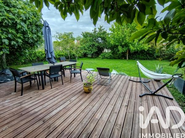 Maison à vendre 4 pièces 88 m² Saramon