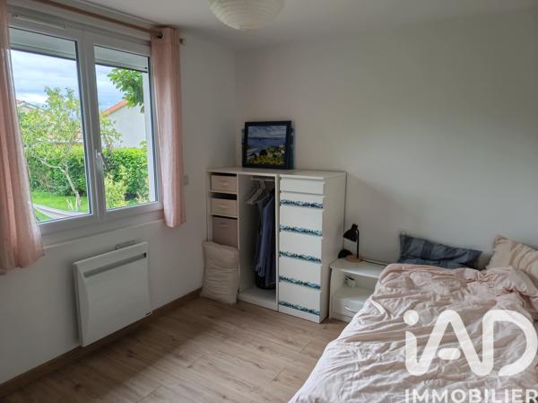Maison à vendre 4 pièces 88 m² Saramon
