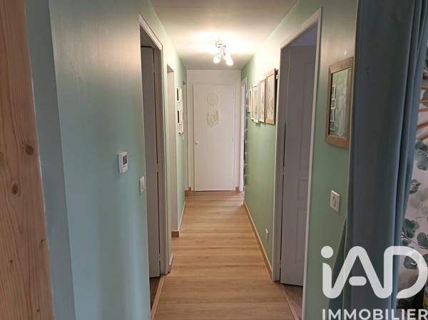 Maison à vendre 4 pièces 88 m² Saramon