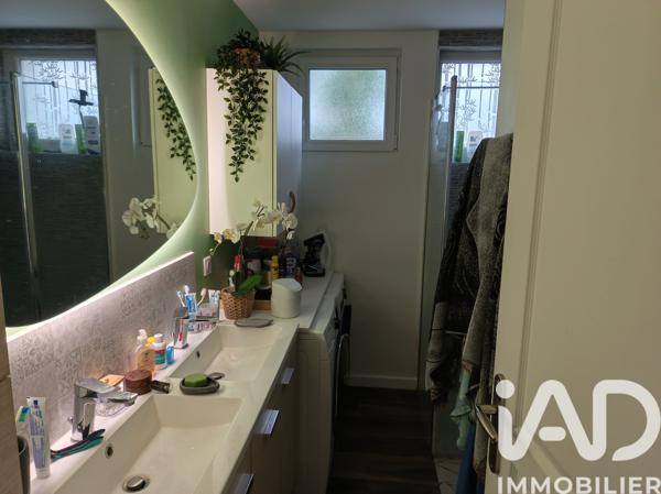 Maison à vendre 4 pièces 88 m² Saramon