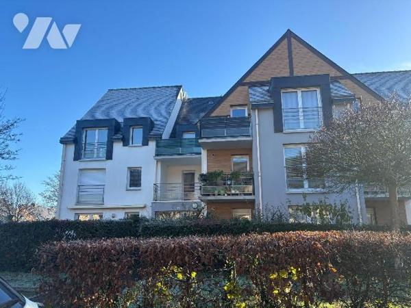 NOUVEAUTE Etude Trente Cinq Notaires ! 

A 5 min de Rennes, sur la commune de NOYAL-CHATILLON...