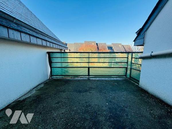 NOUVEAUTE Etude Trente Cinq Notaires ! 

A 5 min de Rennes, sur la commune de NOYAL-CHATILLON...