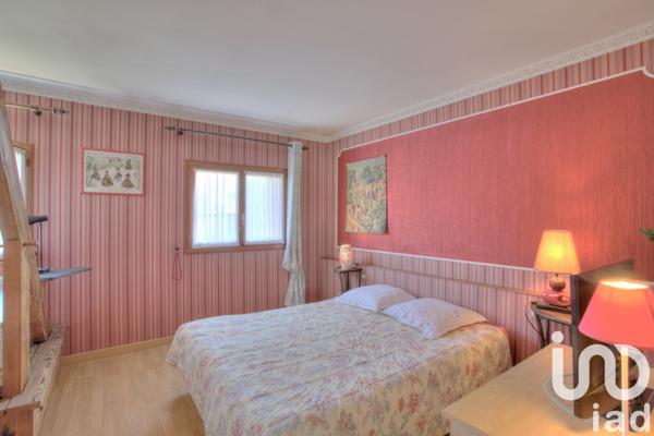 Maison à vendre 6 pièces 143 m² Palaiseau