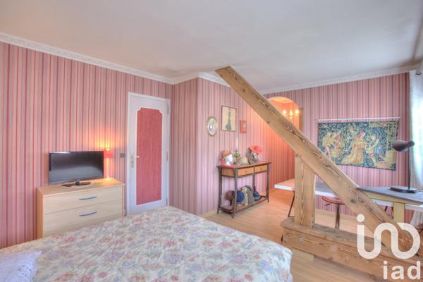 Maison à vendre 6 pièces 143 m² Palaiseau