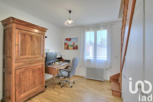 Maison à vendre 6 pièces 143 m² Palaiseau