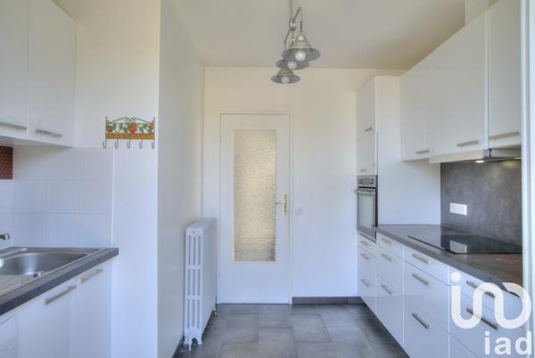 Maison à vendre 6 pièces 143 m² Palaiseau