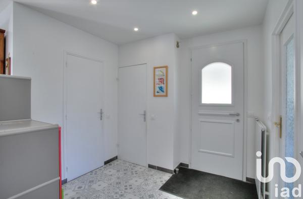 Maison à vendre 6 pièces 143 m² Palaiseau