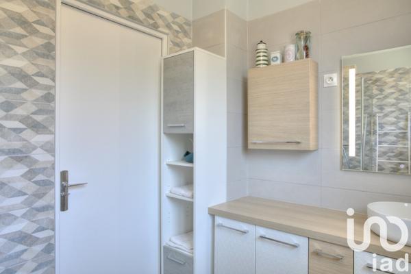 Maison à vendre 6 pièces 143 m² Palaiseau