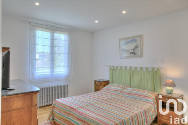 Maison à vendre 6 pièces 143 m² Palaiseau