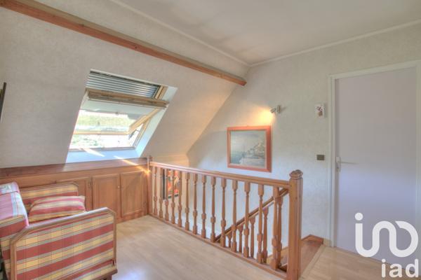 Maison à vendre 6 pièces 143 m² Palaiseau