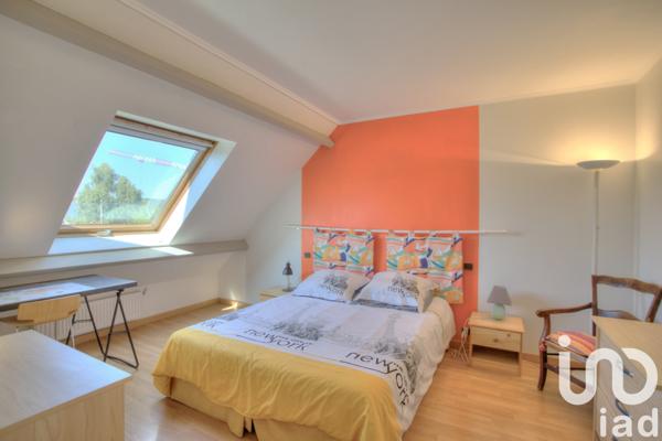 Maison à vendre 6 pièces 143 m² Palaiseau