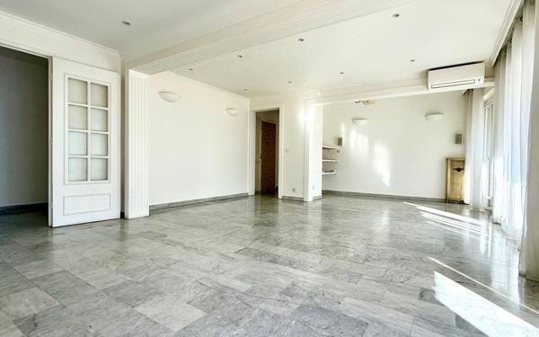 Appartement à vendre    4 pièces • 115,75 m2 Nice