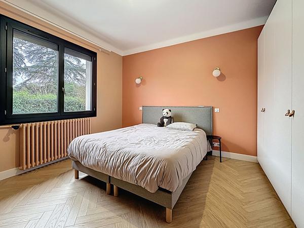 Maison plain pied 3 chambres, garage à vendre Montauban 82