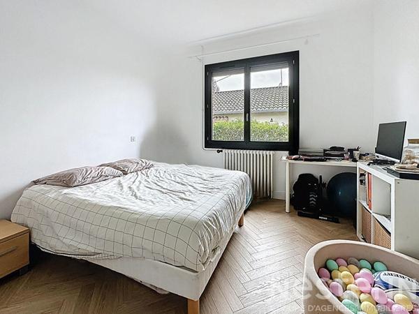 Maison plain pied 3 chambres, garage à vendre Montauban 82