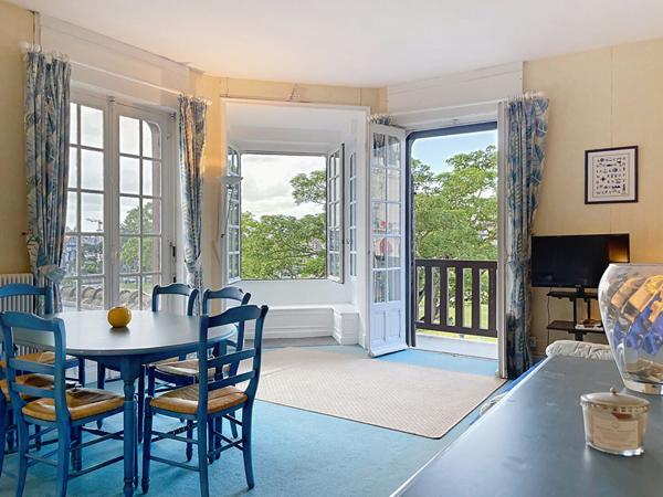 Achat appartement Cabourg - 3 pièce(s) - 83 m² - 629 900 €