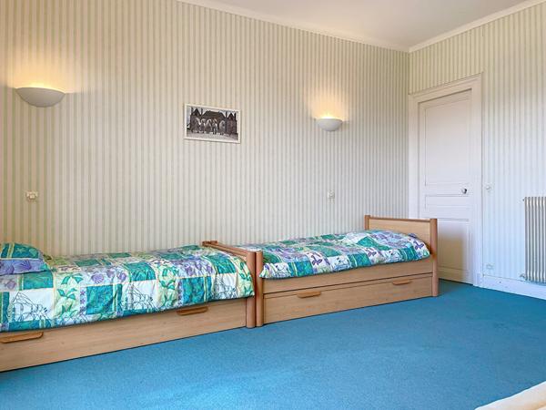 Achat appartement Cabourg - 3 pièce(s) - 83 m² - 629 900 €