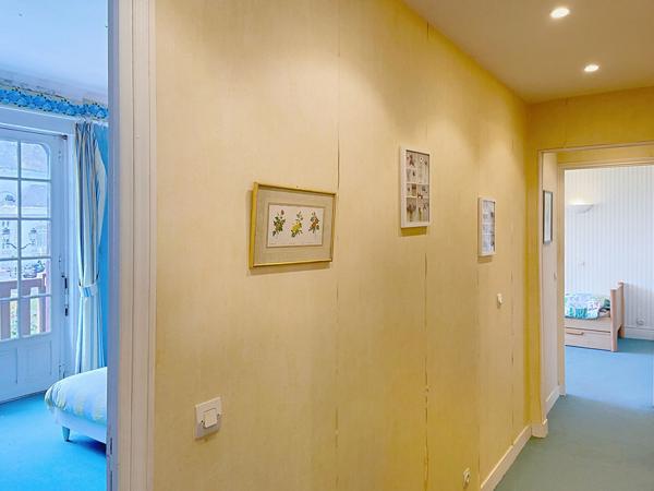 Achat appartement Cabourg - 3 pièce(s) - 83 m² - 629 900 €