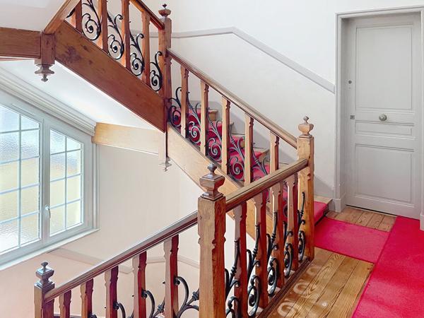 Achat appartement Cabourg - 3 pièce(s) - 83 m² - 629 900 €