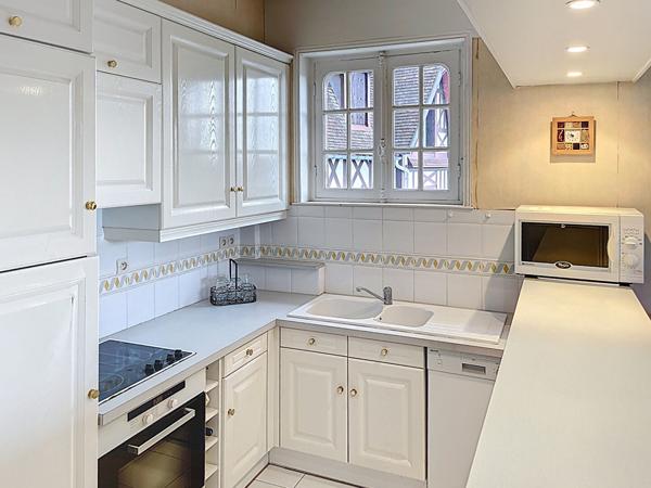 Achat appartement Cabourg - 3 pièce(s) - 83 m² - 629 900 €