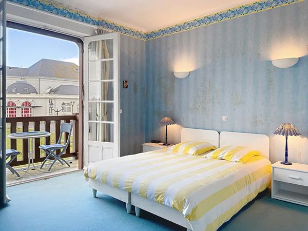 Achat appartement Cabourg - 3 pièce(s) - 83 m² - 629 900 €