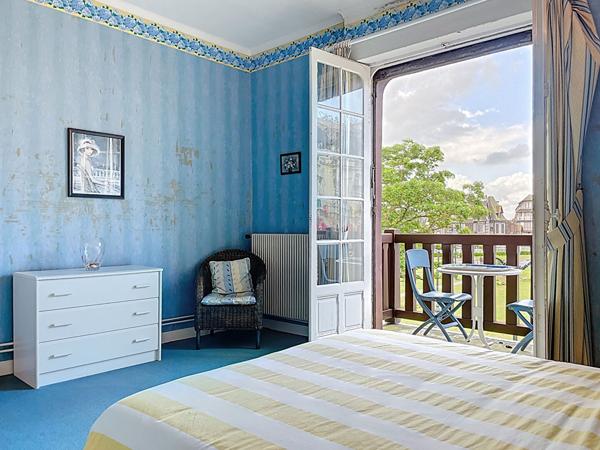 Achat appartement Cabourg - 3 pièce(s) - 83 m² - 629 900 €