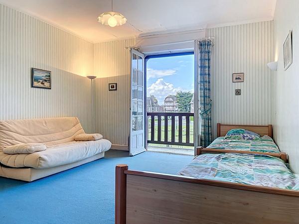 Achat appartement Cabourg - 3 pièce(s) - 83 m² - 629 900 €