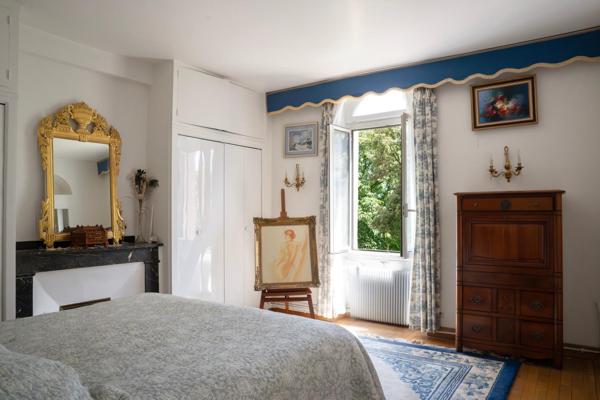 Duplex en plein coeur de Carcassonne avec vue Cité