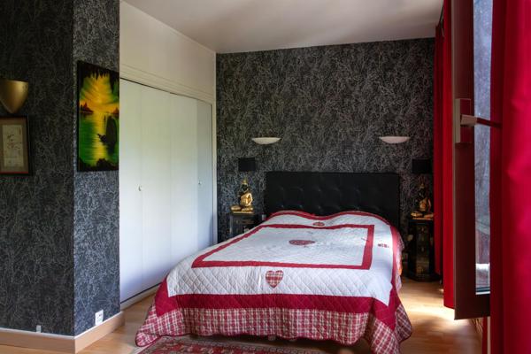 Duplex en plein coeur de Carcassonne avec vue Cité