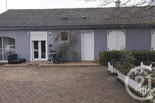 Maison à vendre  5 pièces - 126,18 m2 MONTAGNY LES BEAUNE - 21