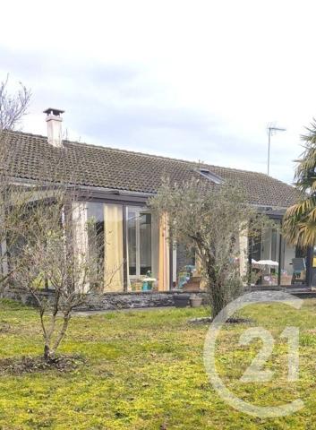Maison à vendre  5 pièces - 126,18 m2 MONTAGNY LES BEAUNE - 21