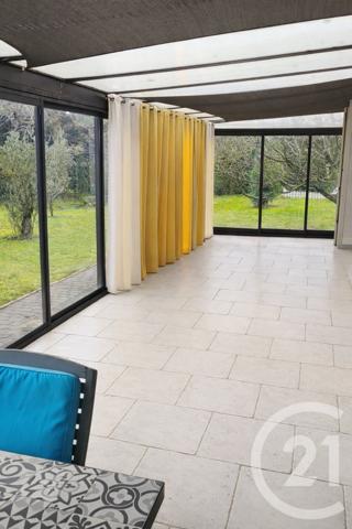 Maison à vendre  5 pièces - 126,18 m2 MONTAGNY LES BEAUNE - 21