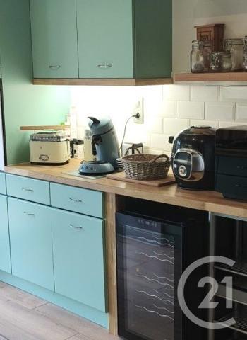 Maison à vendre  5 pièces - 126,18 m2 MONTAGNY LES BEAUNE - 21