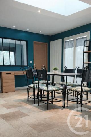 Maison à vendre  5 pièces - 126,18 m2 MONTAGNY LES BEAUNE - 21