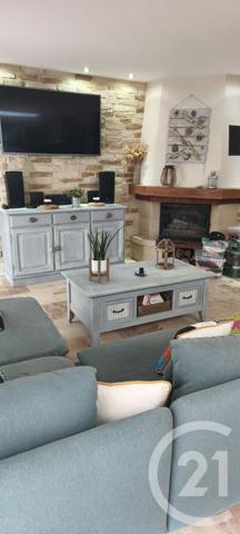 Maison à vendre  5 pièces - 126,18 m2 MONTAGNY LES BEAUNE - 21