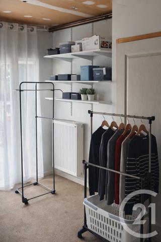 Maison à vendre  5 pièces - 126,18 m2 MONTAGNY LES BEAUNE - 21