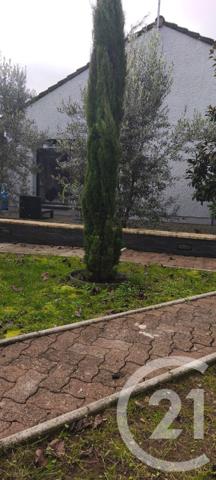 Maison à vendre  5 pièces - 126,18 m2 MONTAGNY LES BEAUNE - 21