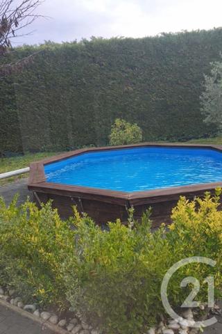 Maison à vendre  5 pièces - 126,18 m2 MONTAGNY LES BEAUNE - 21